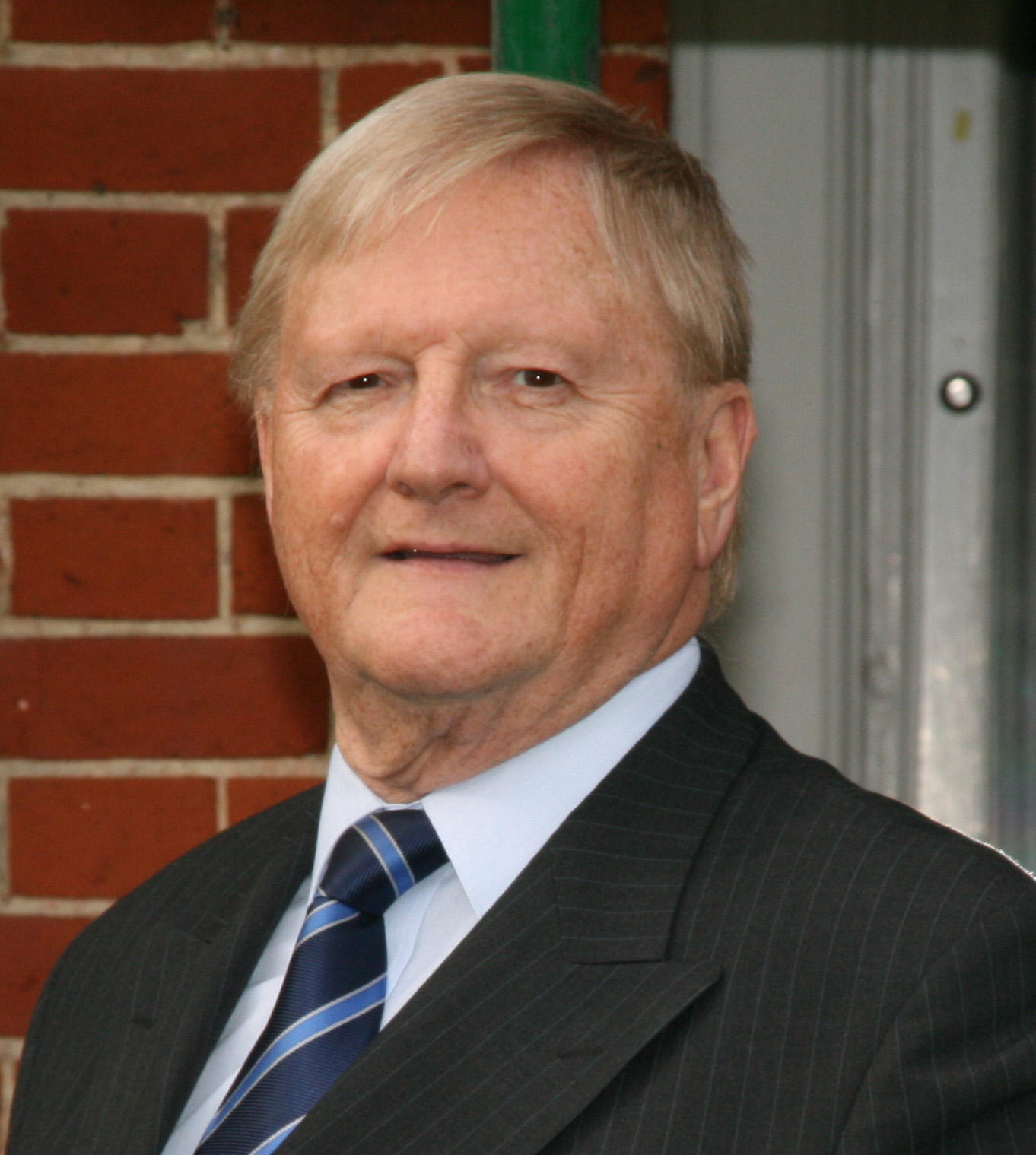 David Jones