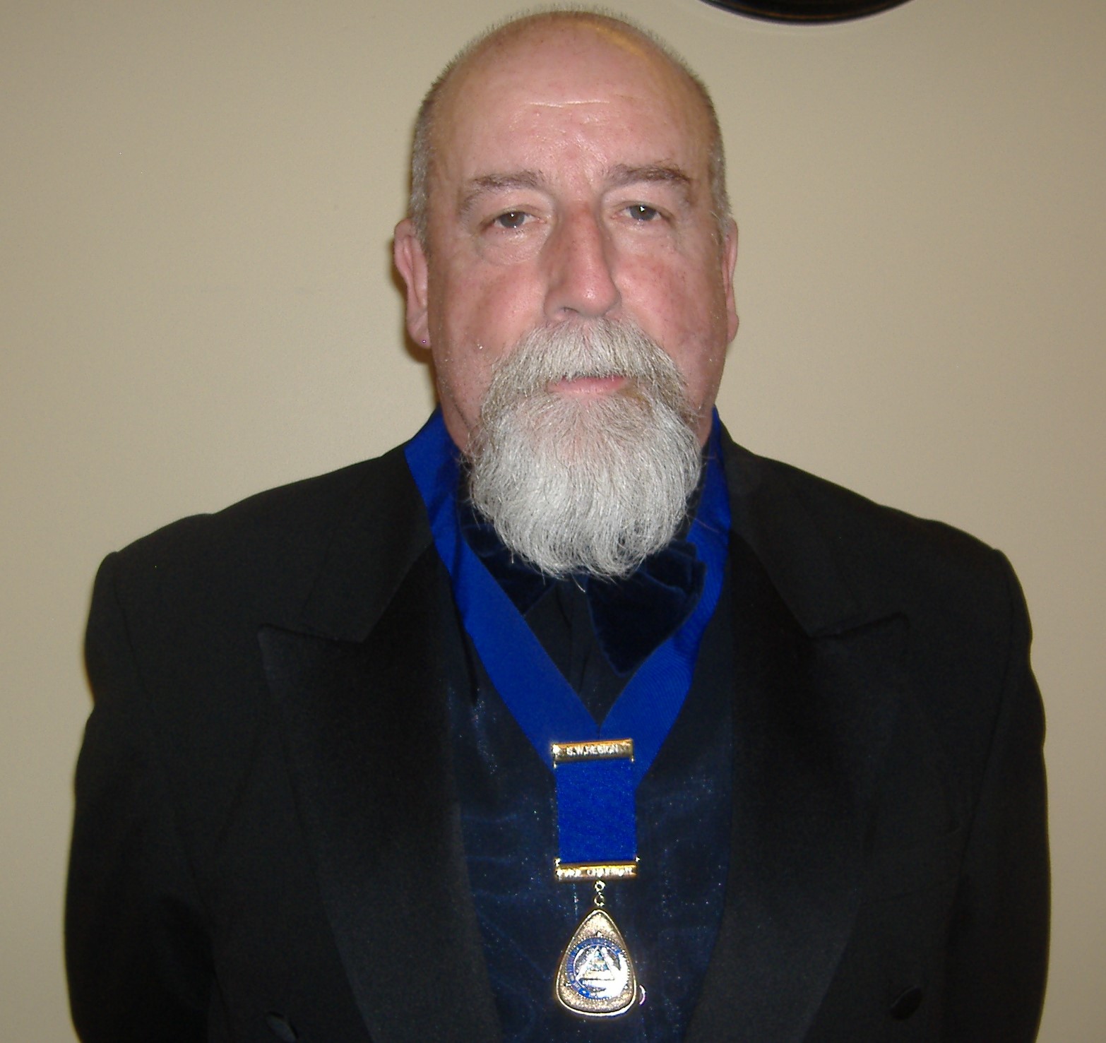 Roy Blamey